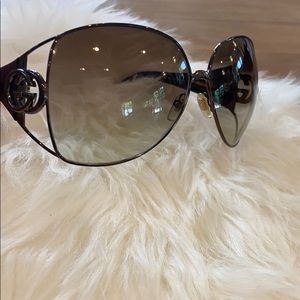 Gucci sunglasses for women